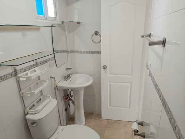 ¡SE VENDE! PH Villa Lucía, Villa Lucre — Apartamento en planta baja