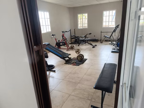¡SE VENDE! PH Villa Lucía, Villa Lucre — Apartamento en planta baja