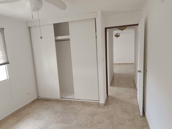 ¡SE VENDE! PH Villa Lucía, Villa Lucre — Apartamento en planta baja