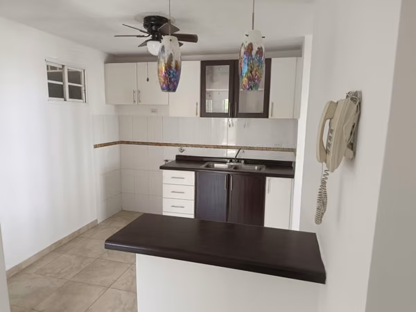 ¡SE VENDE! PH Villa Lucía, Villa Lucre — Apartamento en planta baja