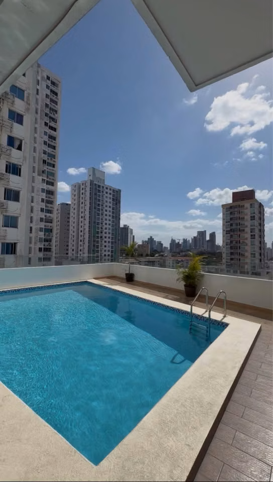 SE VENDE APARTAMENTO EN VIA ESPAÑA