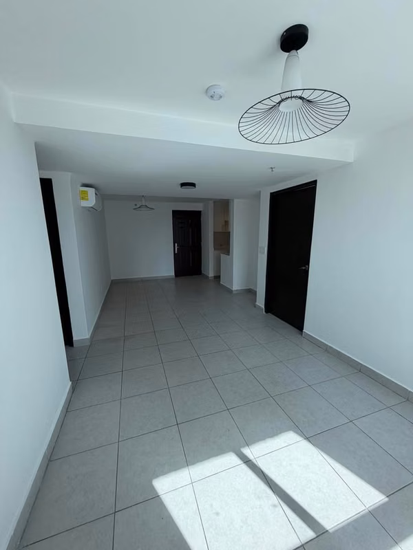 SE VENDE APARTAMENTO EN VIA ESPAÑA