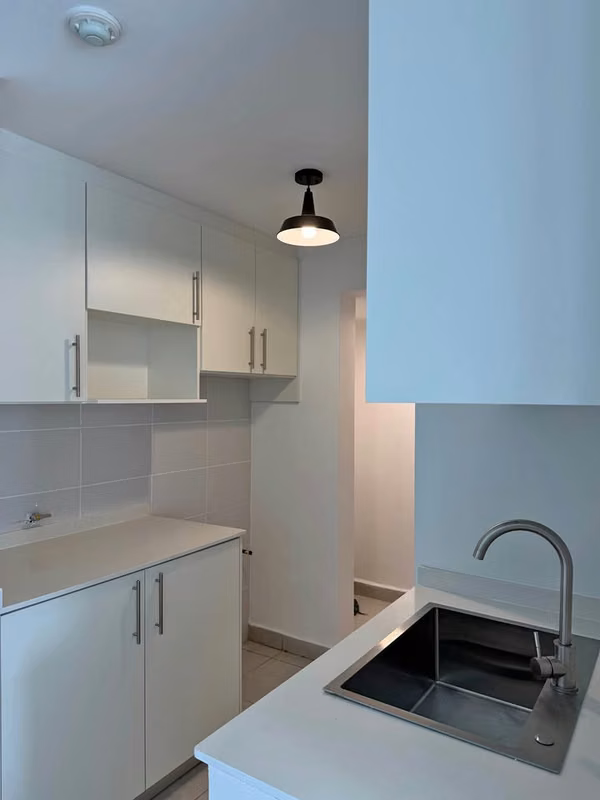 SE VENDE APARTAMENTO EN VIA ESPAÑA