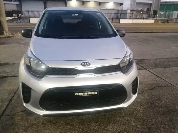 Se Alquila Kia Picanto