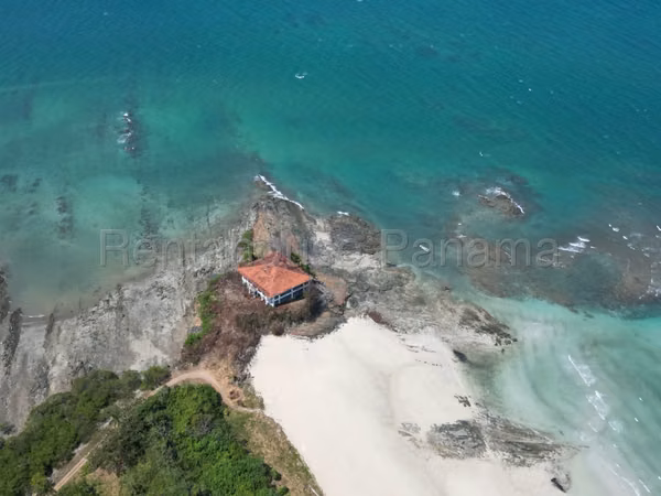 VENDO Islas del Archipielago de las Perlas. 600 Hectats