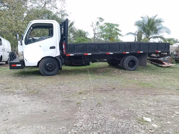 Servicio de acarreo