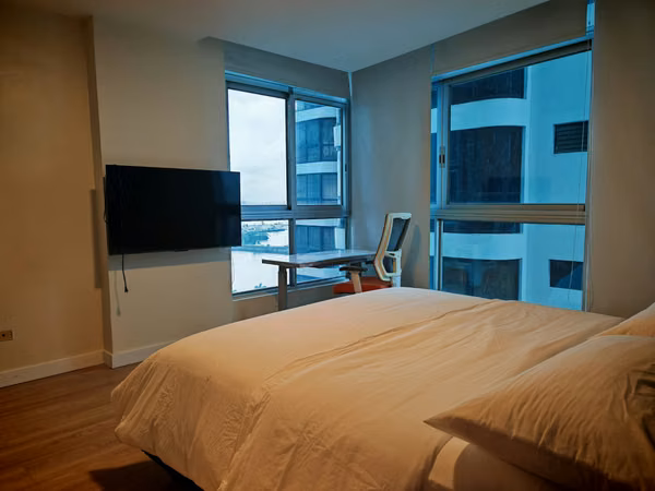 Apartamento Avenida Balboa, PH Bayfront Tower, Avenida Balboa, Panamá