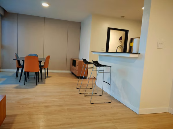 Apartamento Avenida Balboa, PH Bayfront Tower, Avenida Balboa, Panamá