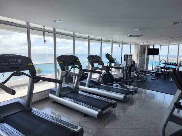 Apartamento Avenida Balboa, PH Bayfront Tower, Avenida Balboa, Panamá