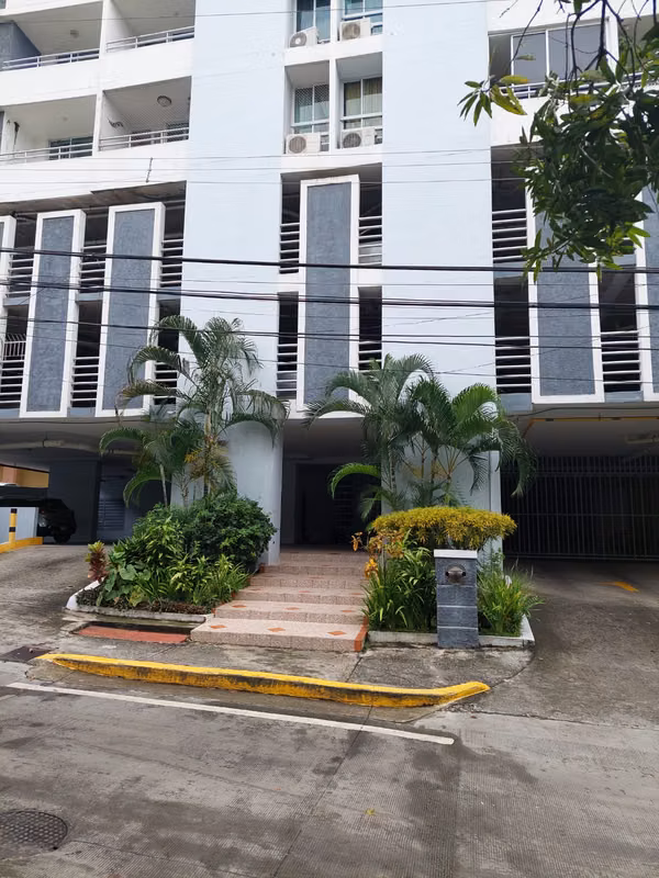 SALE APARTMENT SAN FRANCISCO CARRASQUILLA PH SUNFLOWER 2 ROOMS
