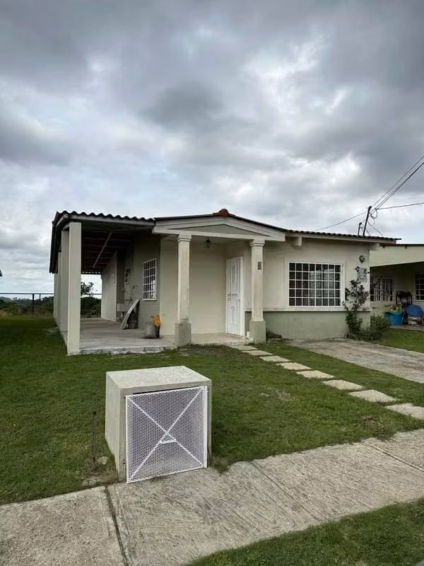 Alquilo Casa Ph Brisas del Lago las cumbres