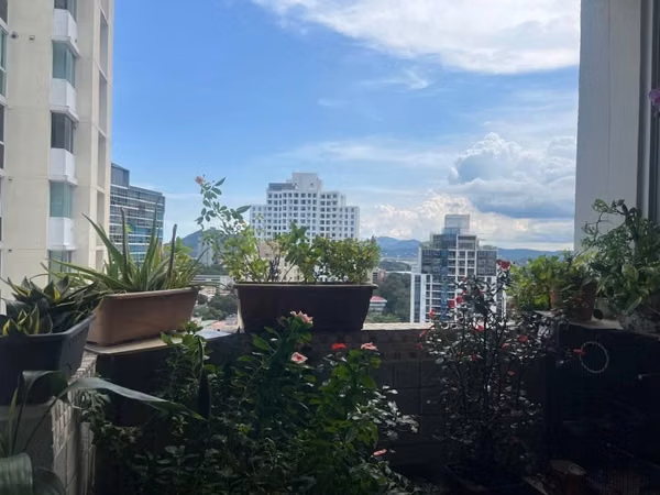 VENDO APARTAMENTO EN VIA ARGENTINA