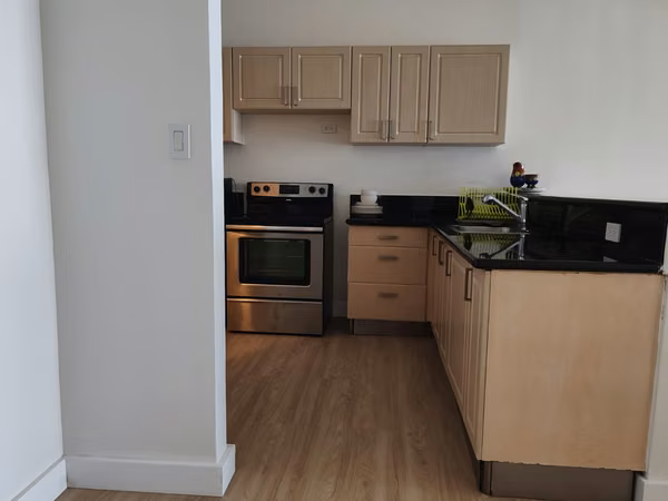 Apartamento en Avenida Balboa, PH Vista del Mar, Frente al Mar, Full Amoblado