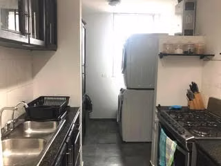 APARTMENT FOR SALE VIA PORRAS ID 834