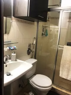 APARTMENT FOR SALE VIA PORRAS ID 834