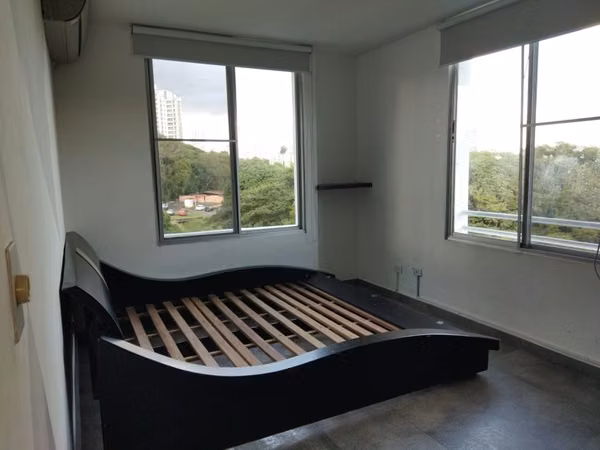 APARTMENT FOR SALE VIA PORRAS ID 834