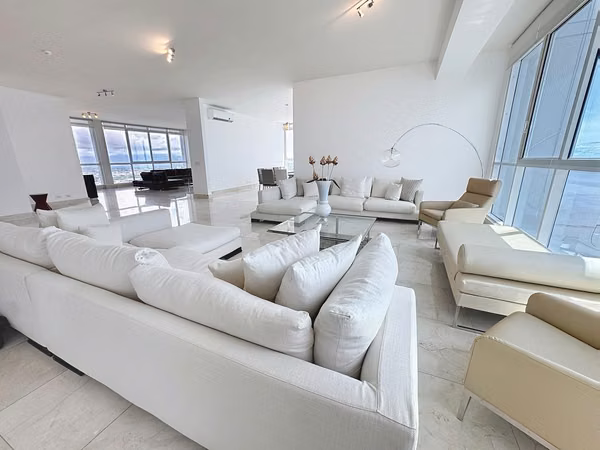 Luxury Apartment for Sale in PH Vitri – Costa del Este