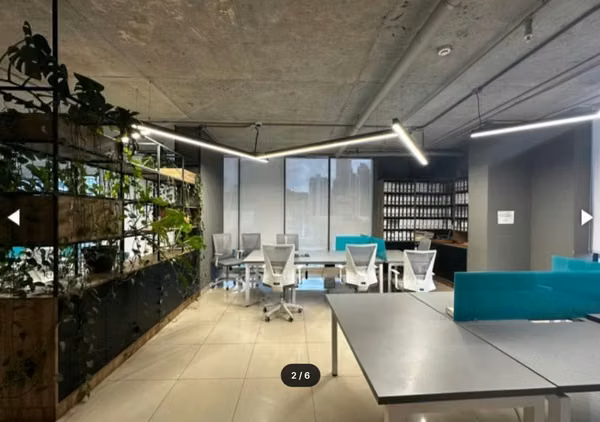 RENTAL OFFICE TIP PAITILLA FURNISHED