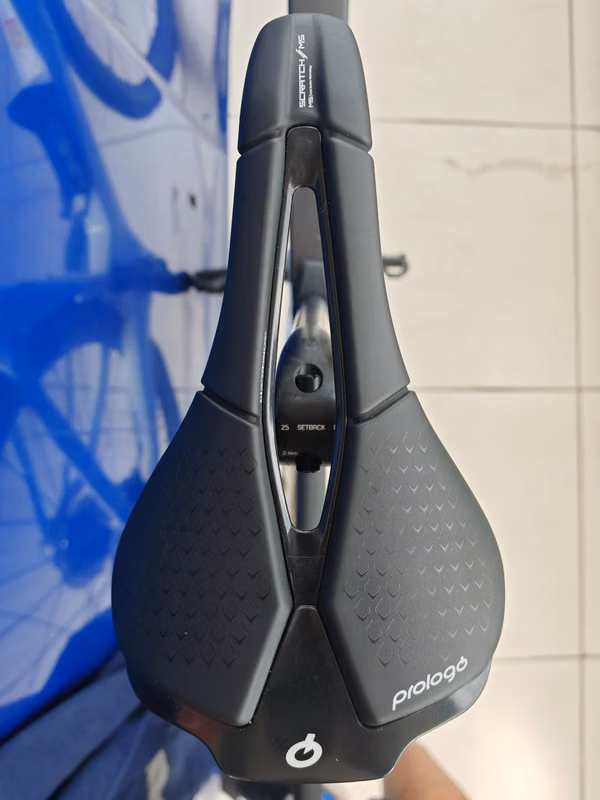 Sell Silin Prologue for Road Bike