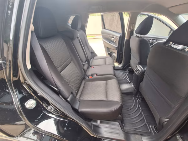 Se vende Nissan Xtrail 2020