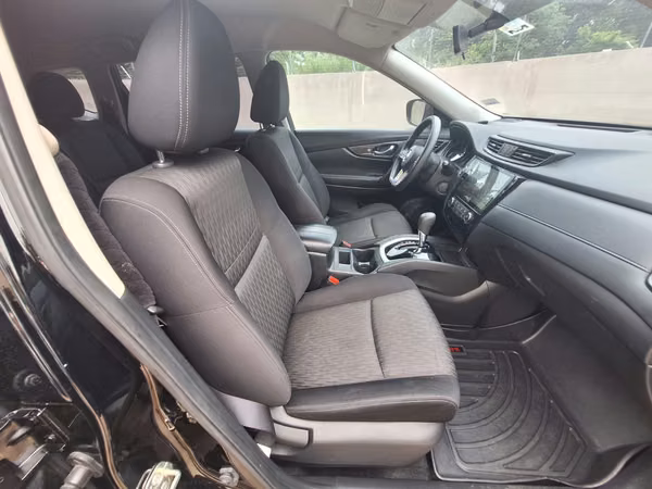 Se vende Nissan Xtrail 2020
