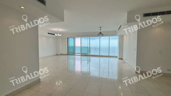 VENTA DE APARTAMENTO EN PH OCEAN TWO