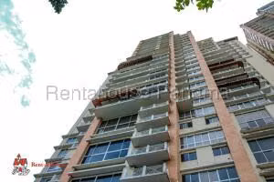 Apartamento en Venta en El Cangrejo PH Portanova VIK 26-3240