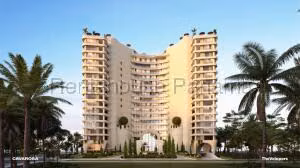 Apartamento en Venta en Amador PH Cavarosa VIK 26-1705