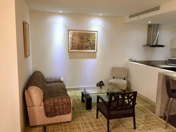 Apartment for Sale in Bellavista Ph The Panamera Only Direct Client MC