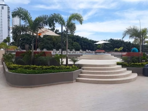 MB26-2626 Apartment for Sale in Carrasquilla Ph Sky Park Direct Client Only