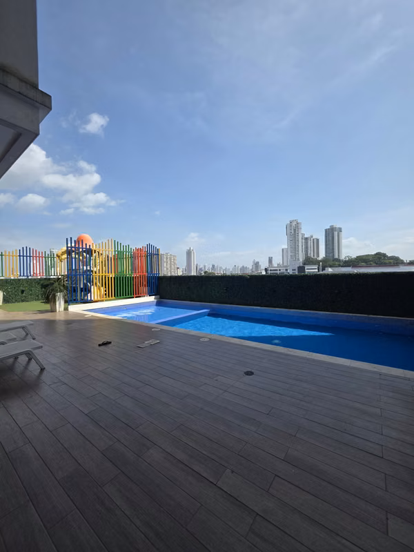 Se vende apartamento en Hato Pintado