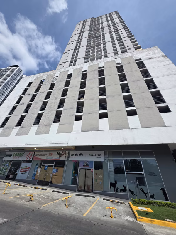 Se vende apartamento en Hato Pintado