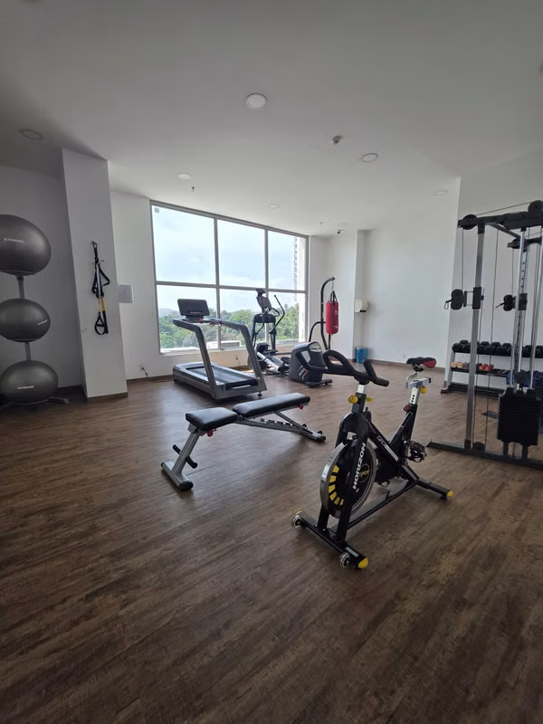 Se vende apartamento en Hato Pintado