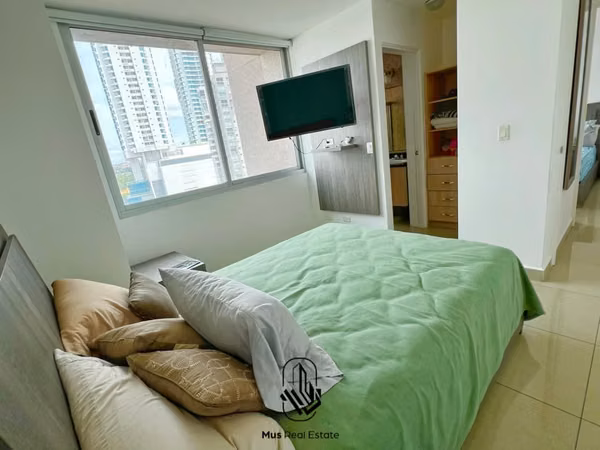 Apartment for sale in Costa del Este PH Sevilla - SG