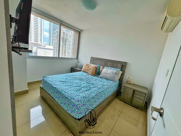 Apartment for sale in Costa del Este PH Sevilla - SG