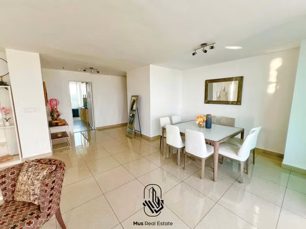 Apartment for sale in Costa del Este PH Sevilla - SG