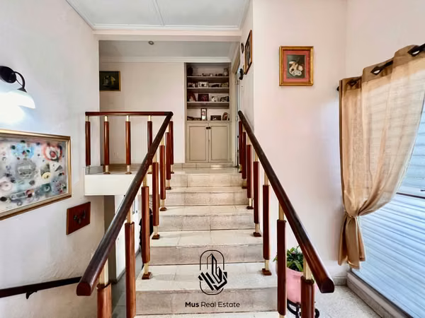 House for sale in San Francisco Villa Lilla - YP