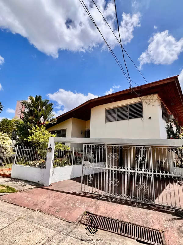 House for sale in San Francisco Villa Lilla - YP