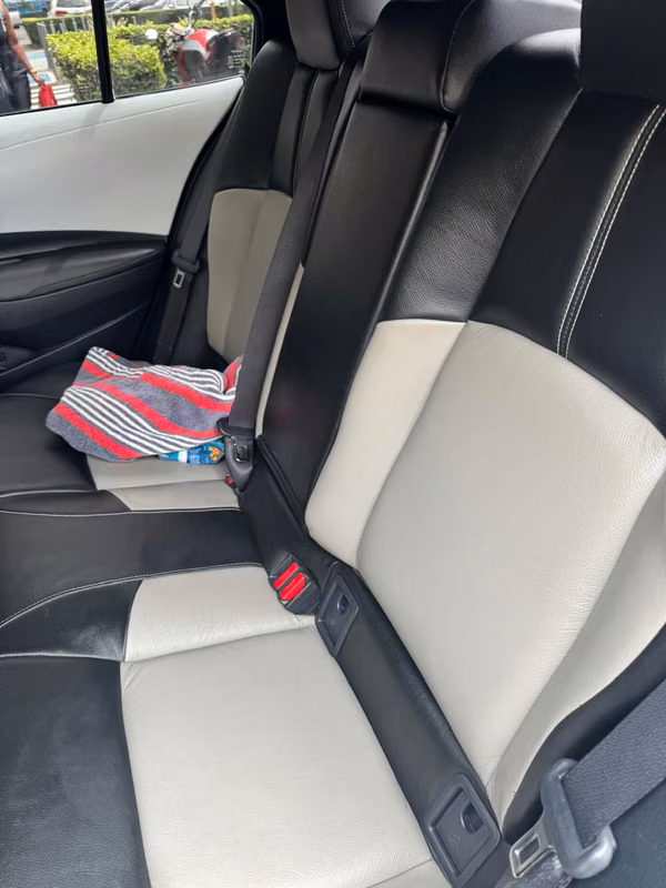 2020 COROLLA SE SPORT EDITION