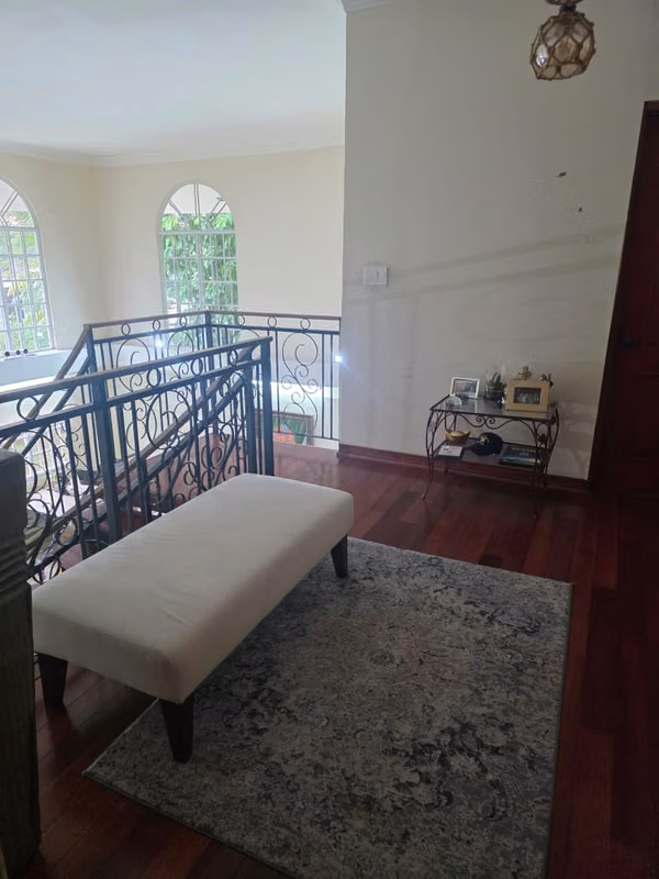 Melissa Foster Luxury Sells Versatile Single-Family Home - Office in Diablo, Ancón MFR2076