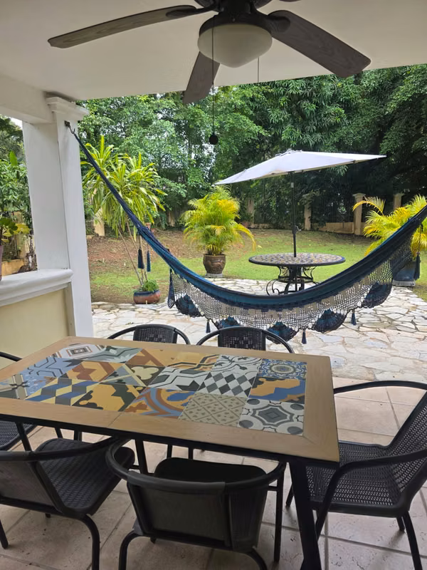 Melissa Foster Luxury Sells Versatile Single-Family Home - Office in Diablo, Ancón MFR2076