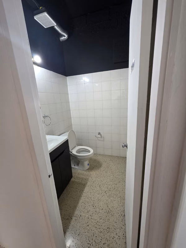 Office rental in excellent price!