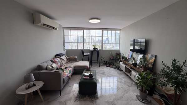 Apartamento en Venta en San Francisco. TORRES MAR DEL SUR. 27LDC668