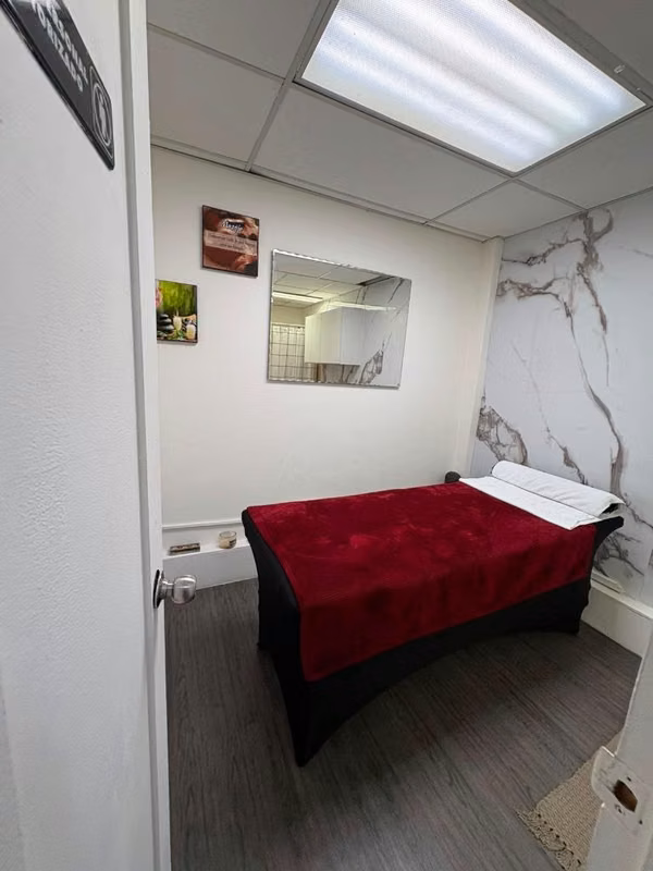 Alquiler de cabina