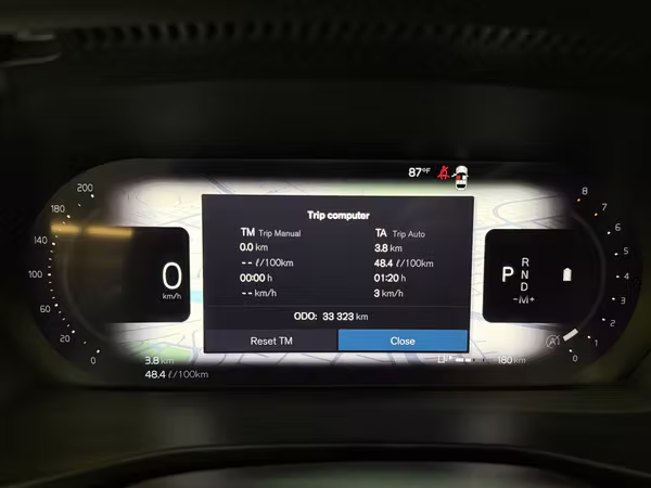 Volvo XC40 B4 Mild Hybrid 2023