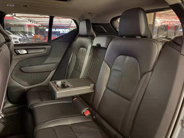 Volvo XC40 B4 Mild Hybrid 2023