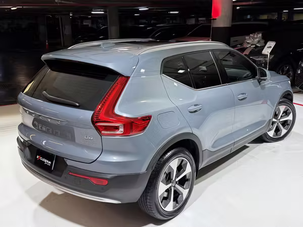 Volvo XC40 B4 Mild Hybrid 2023