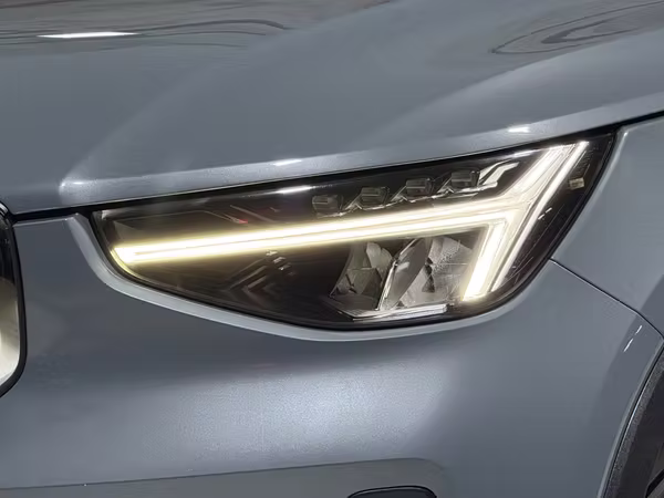 Volvo XC40 B4 Mild Hybrid 2023