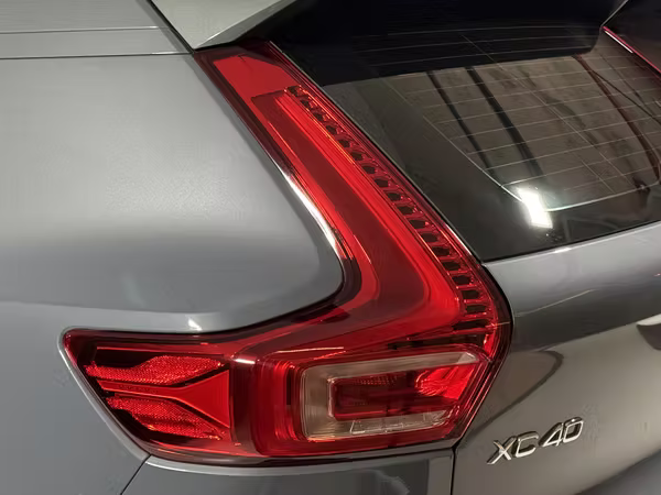 Volvo XC40 B4 Mild Hybrid 2023