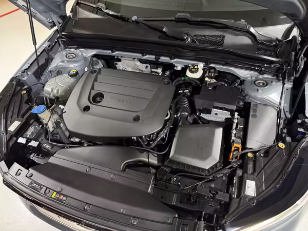 Volvo XC40 B4 Mild Hybrid 2023